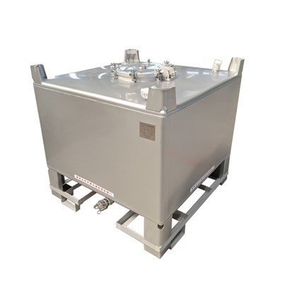 IBC dur di-staen
